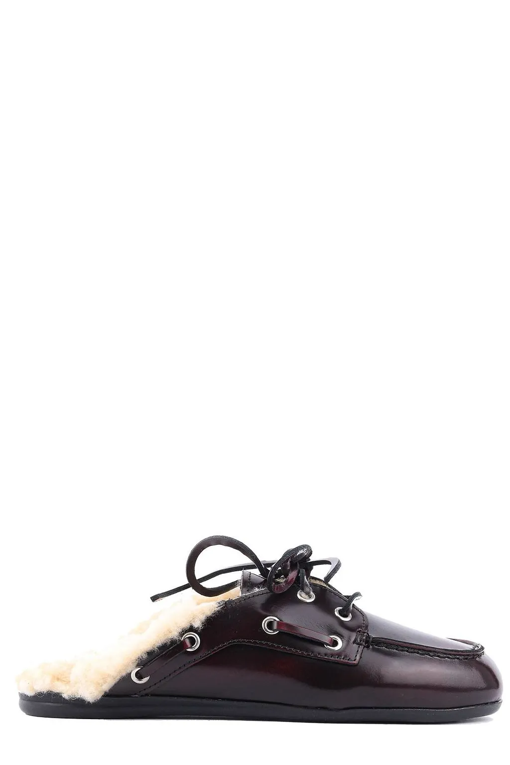 Posa Boat Flat Mules