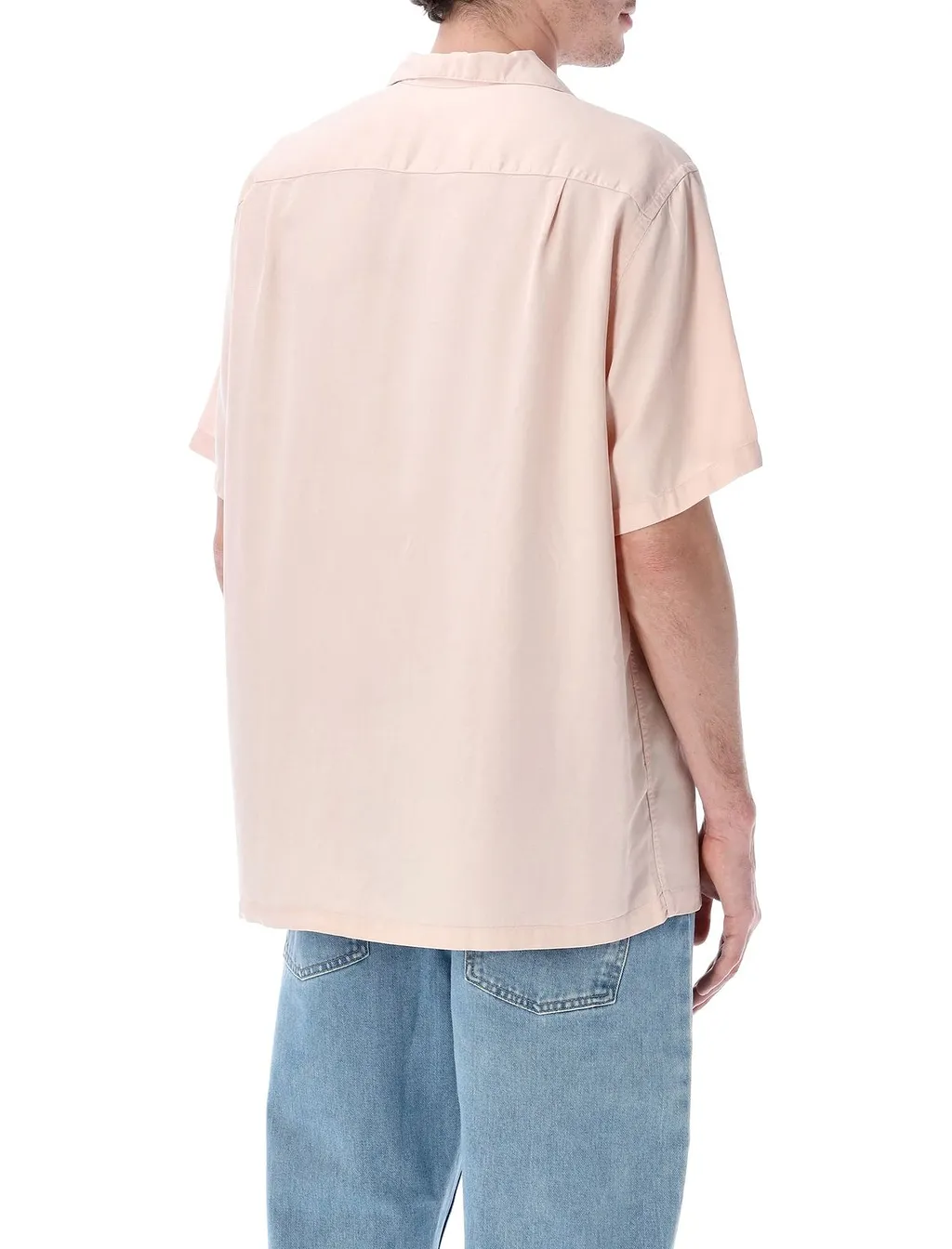 Portuguese Flannel Dogtown Camp-Collar Shirt