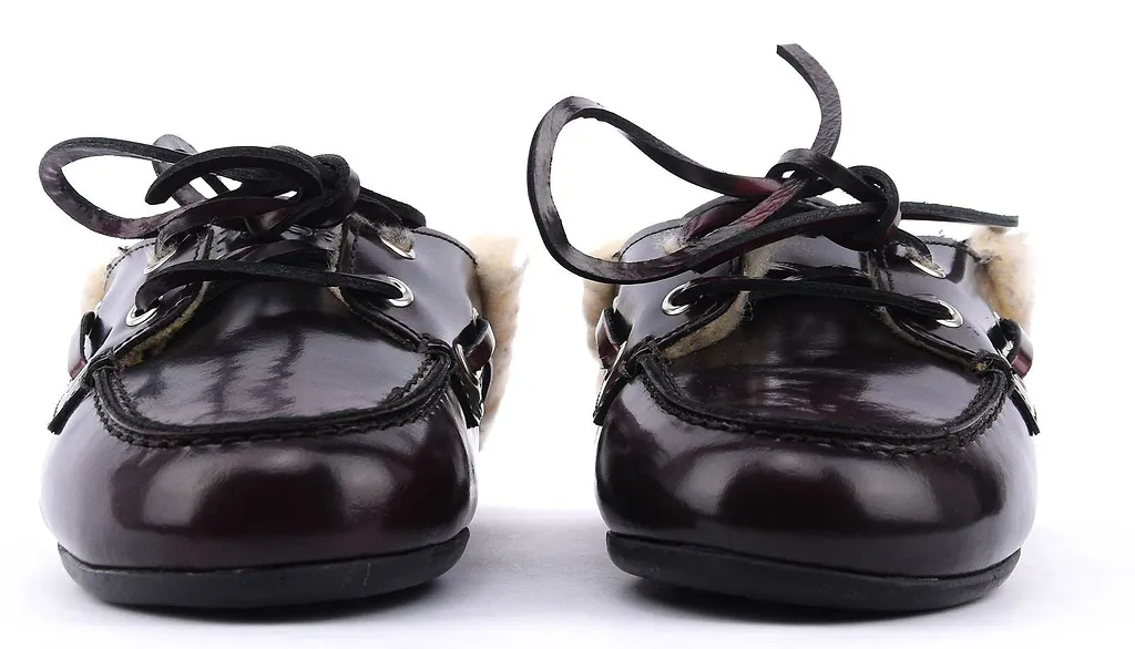 Posa Boat Flat Mules