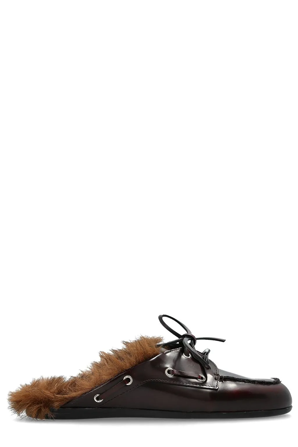 Posa Boat Flat Mules