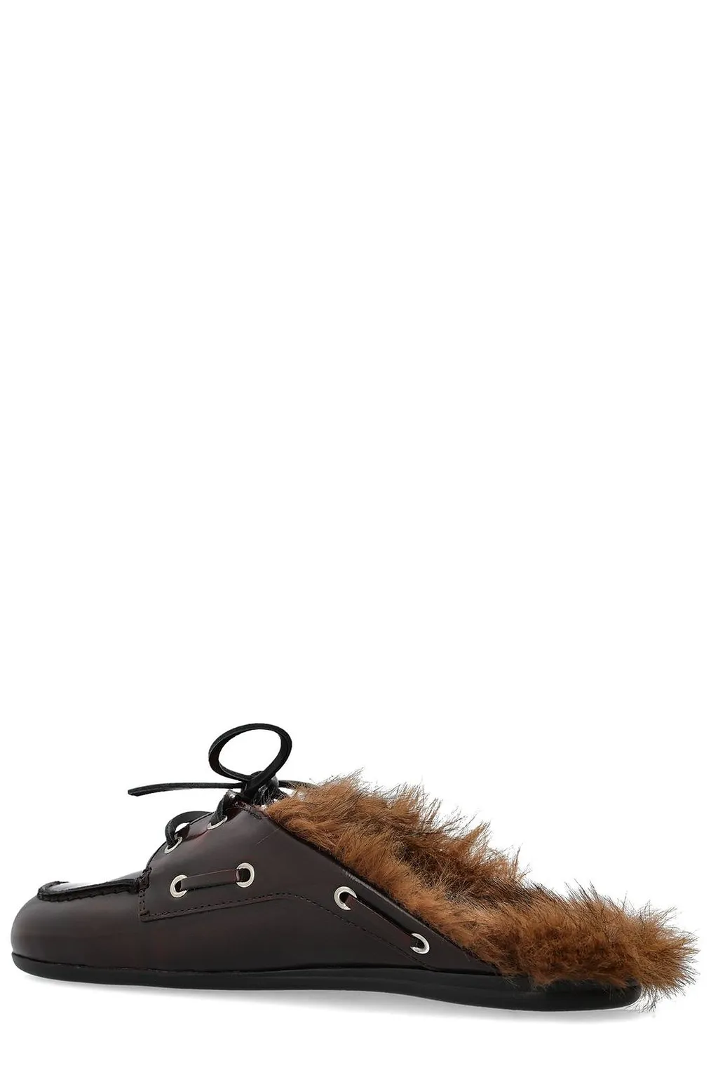 Posa Boat Flat Mules