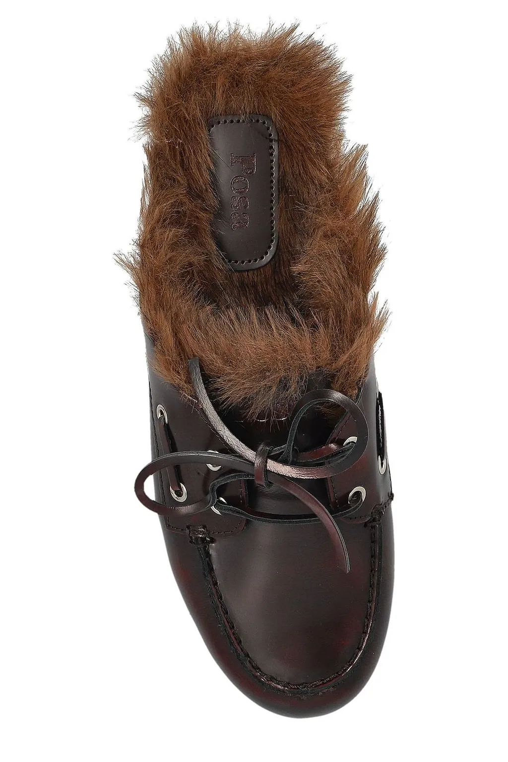 Posa Boat Flat Mules