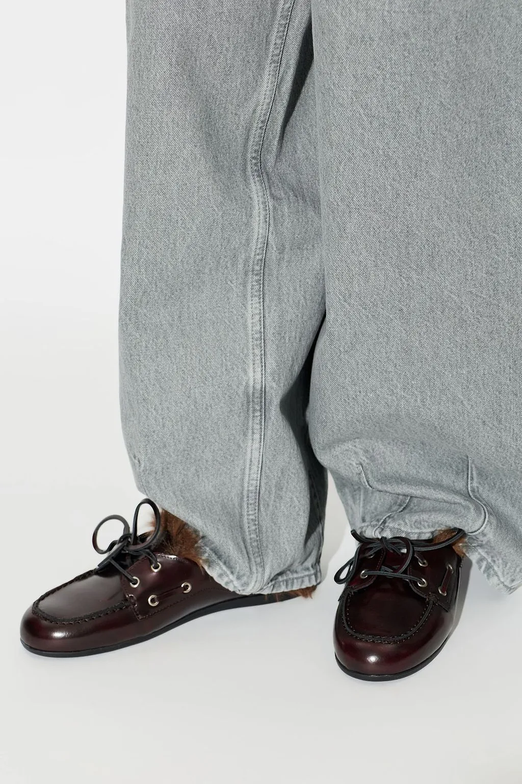 Posa Boat Flat Mules