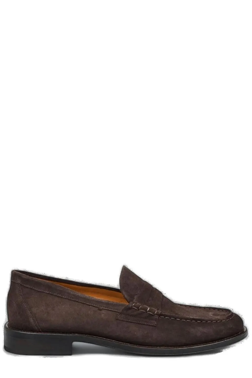 Posa College Penny Loafers