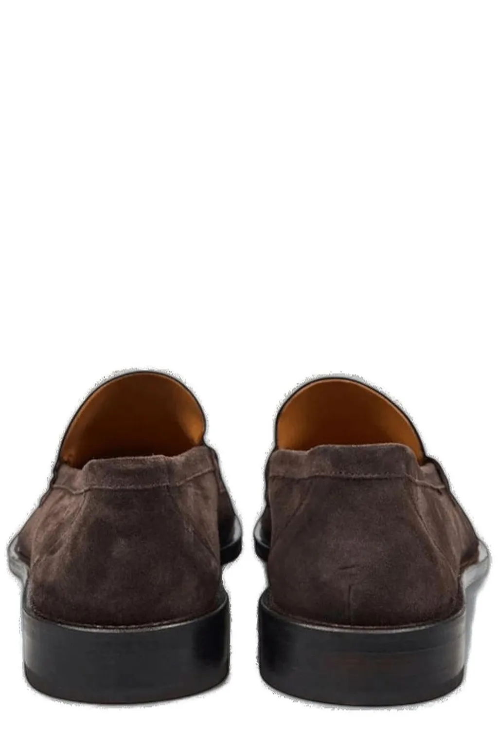 Posa College Penny Loafers