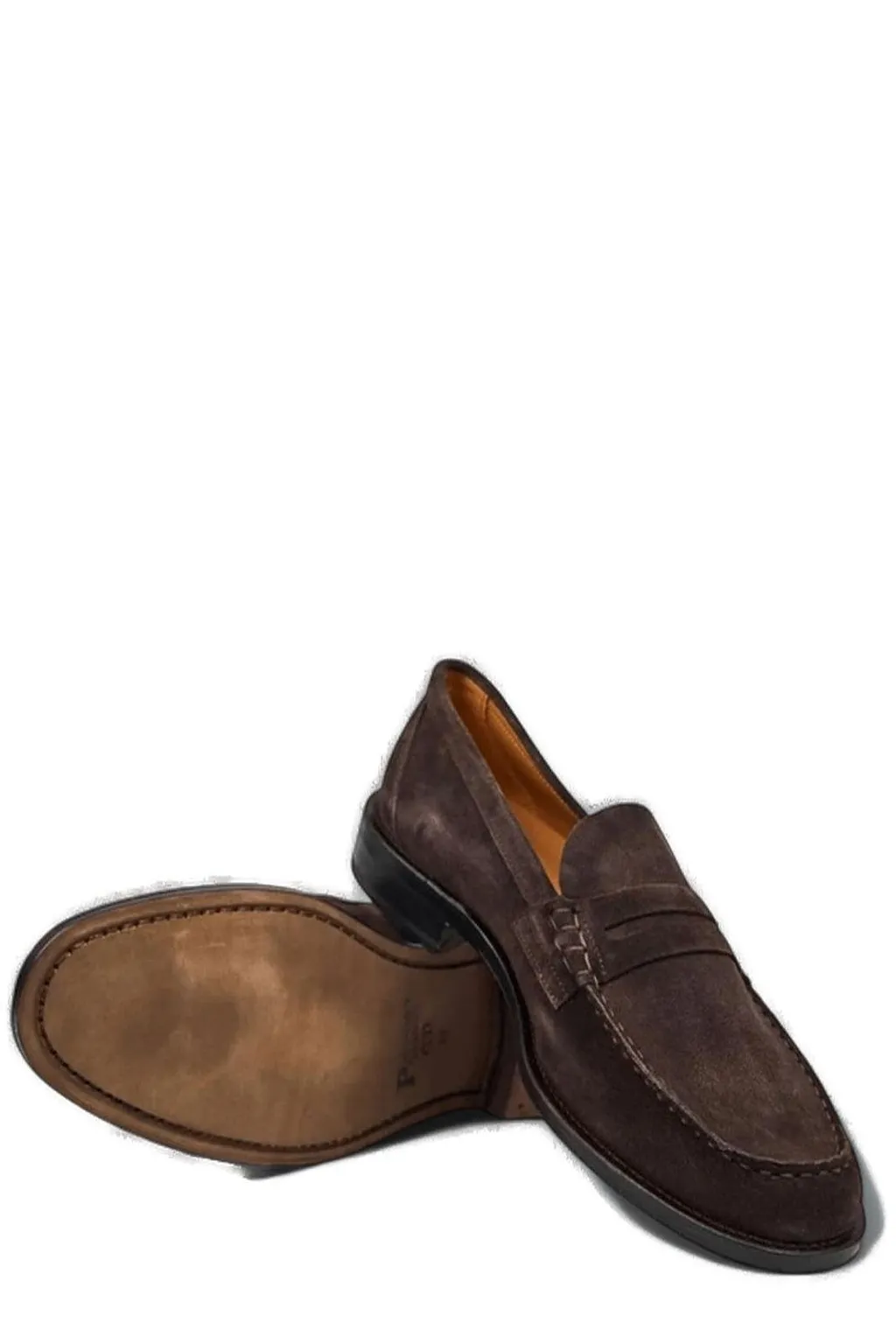 Posa College Penny Loafers
