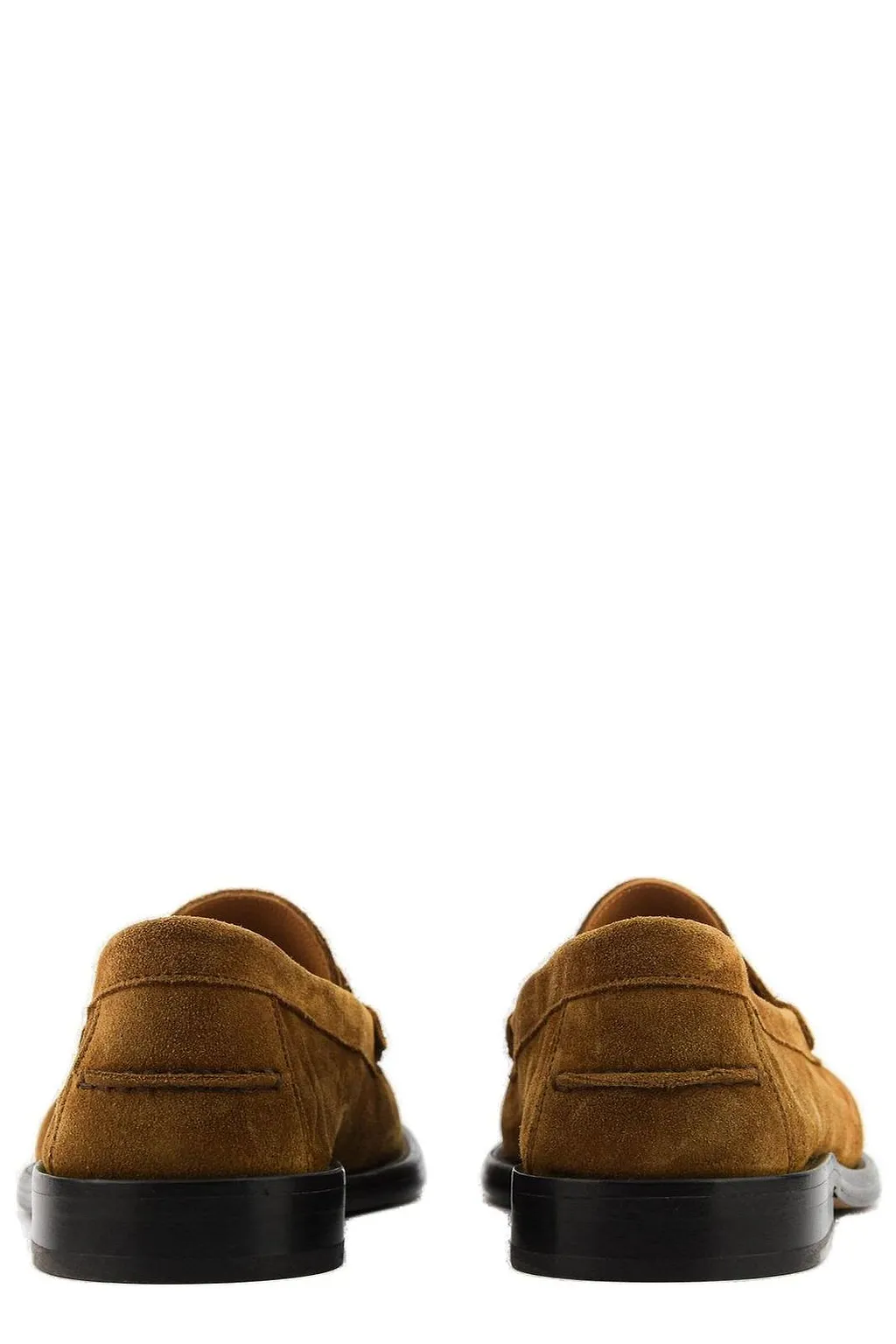 Posa Fringe Moccasins