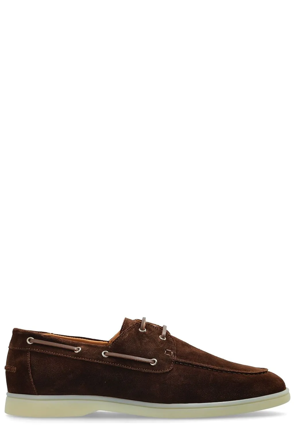 Posa Nautica Boat Loafers