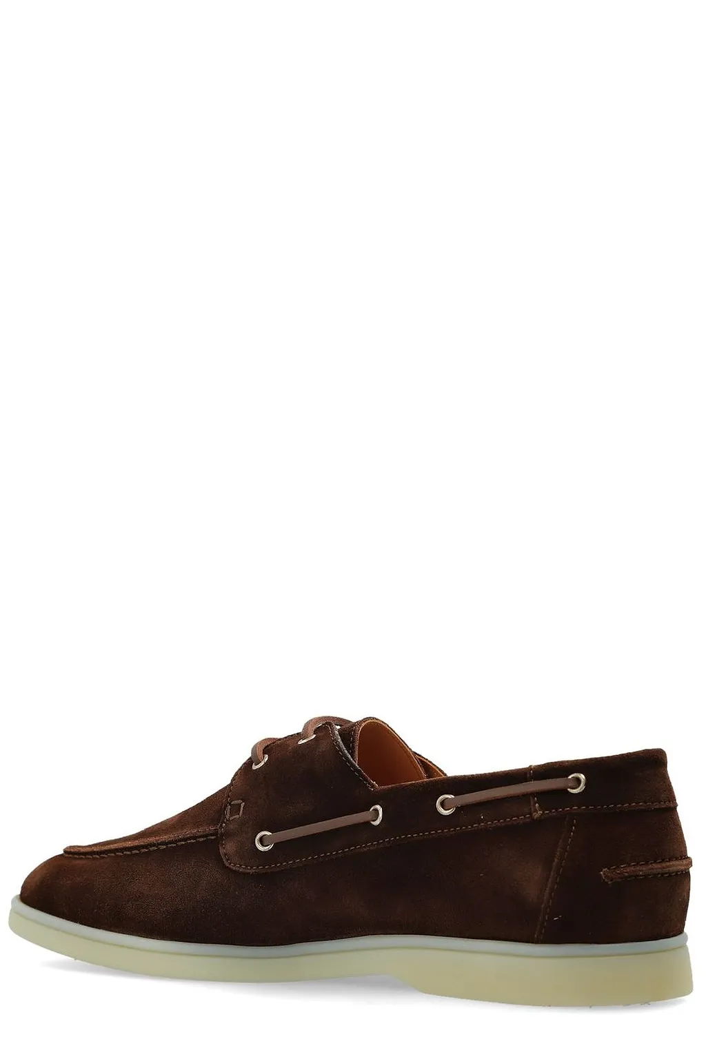 Posa Nautica Boat Loafers