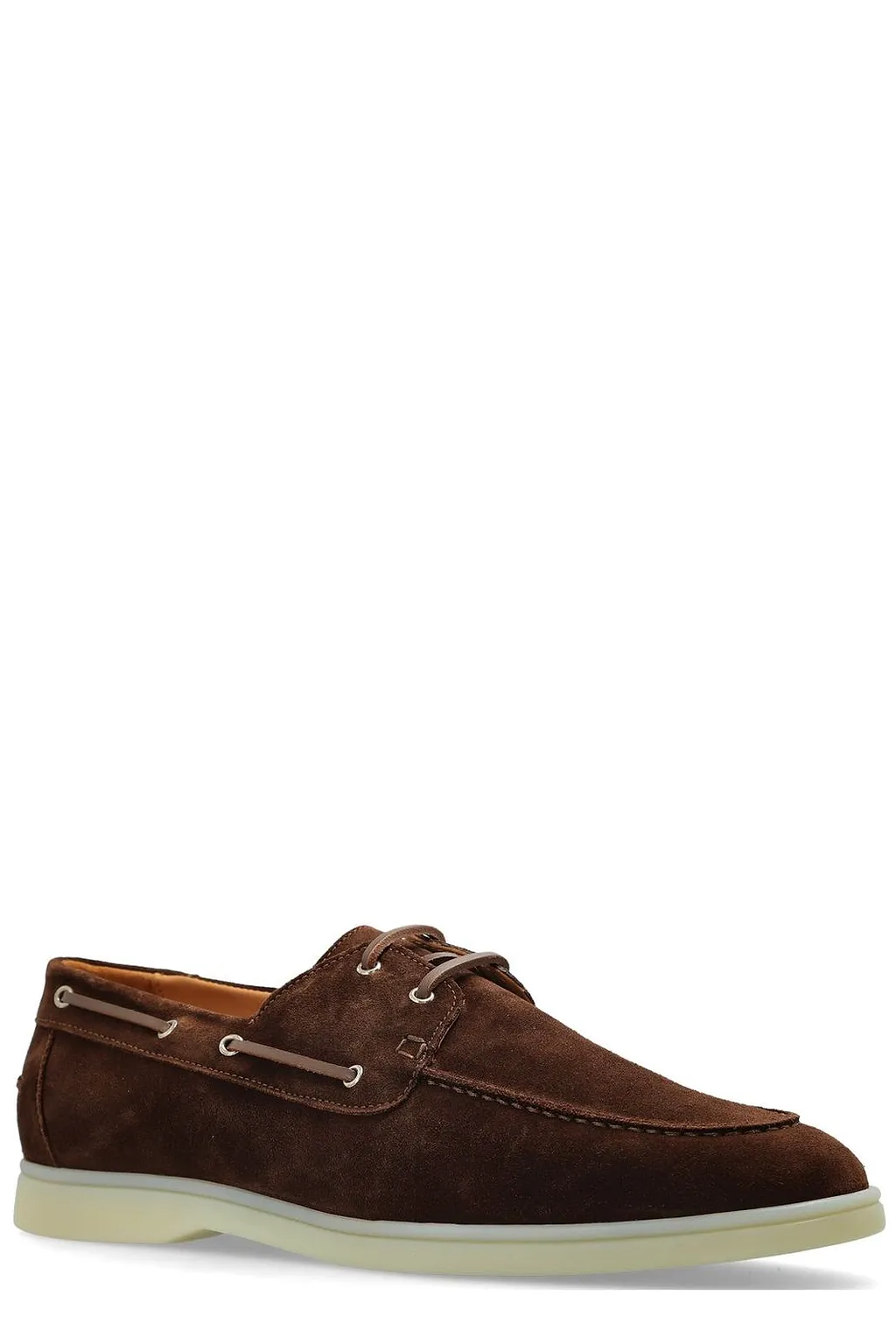 Posa Nautica Boat Loafers