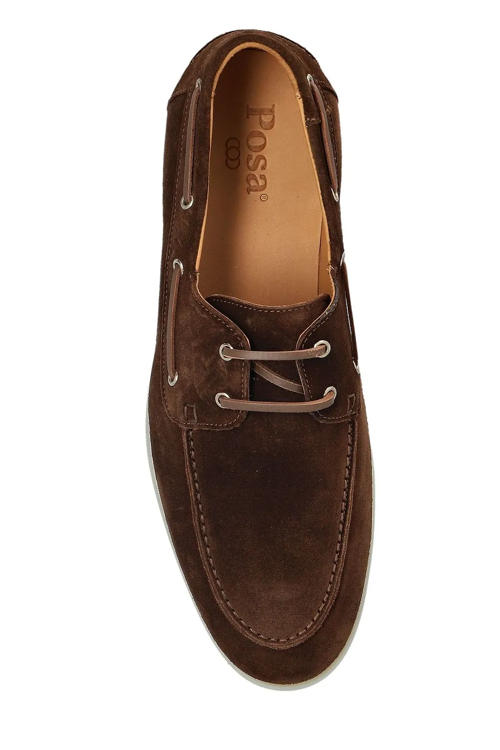 Posa Nautica Boat Loafers