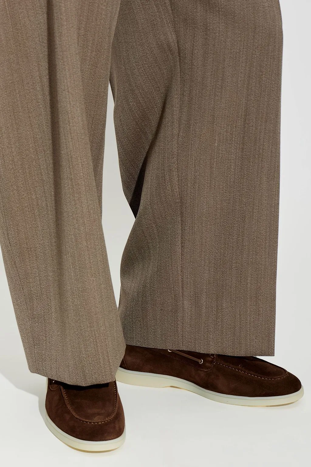 Posa Nautica Boat Loafers
