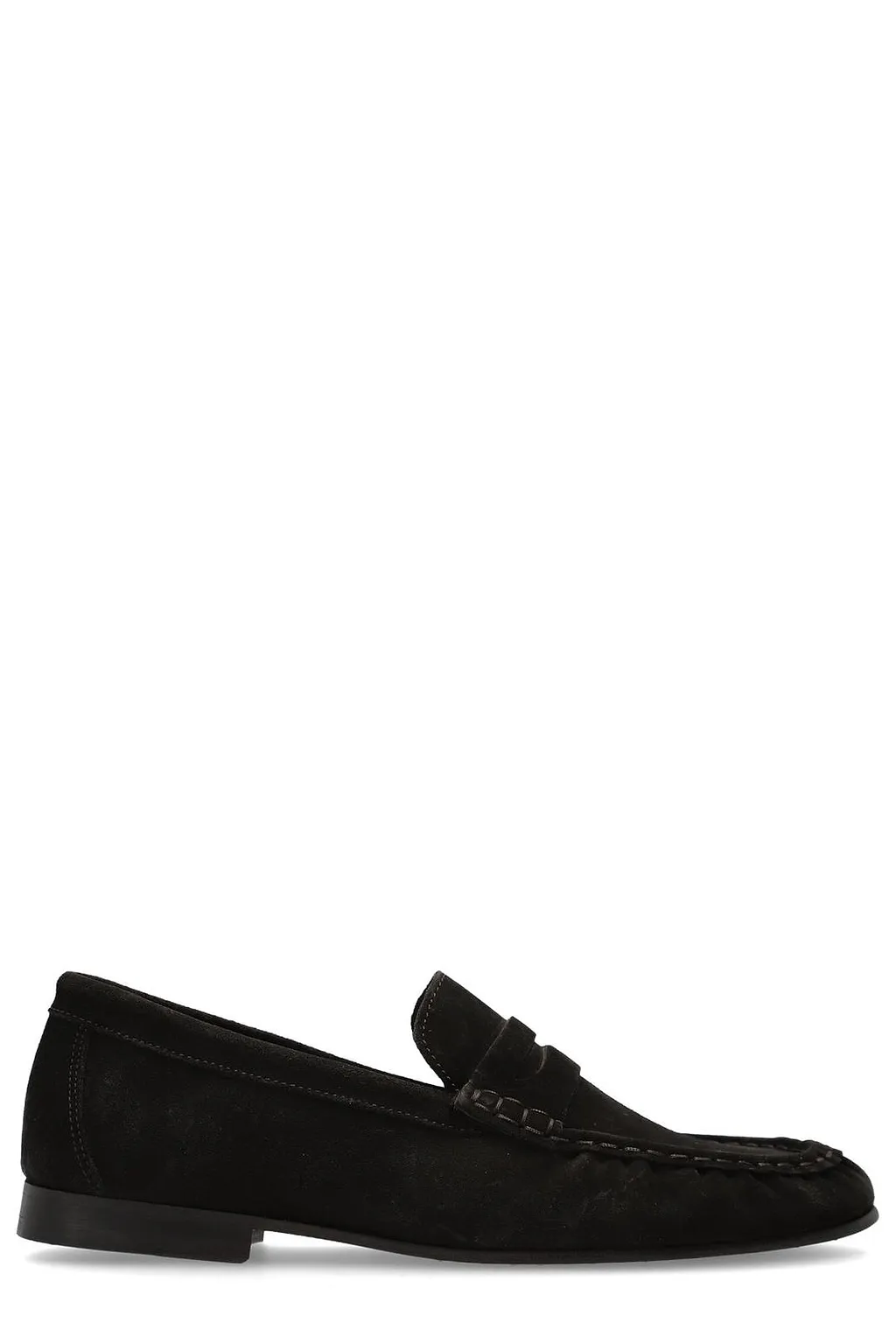 Posa Penny Moccasin Flat Shoes
