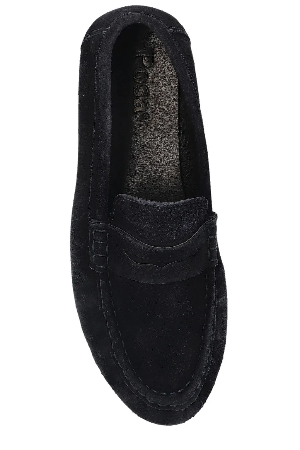 Posa Penny Loafers