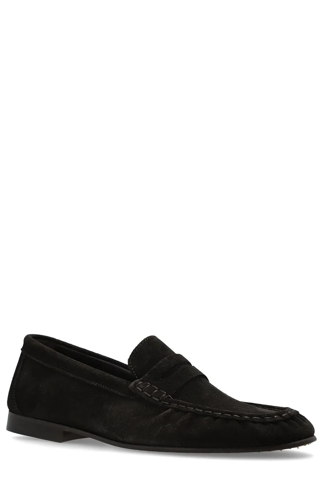 Posa Penny Moccasin Flat Shoes