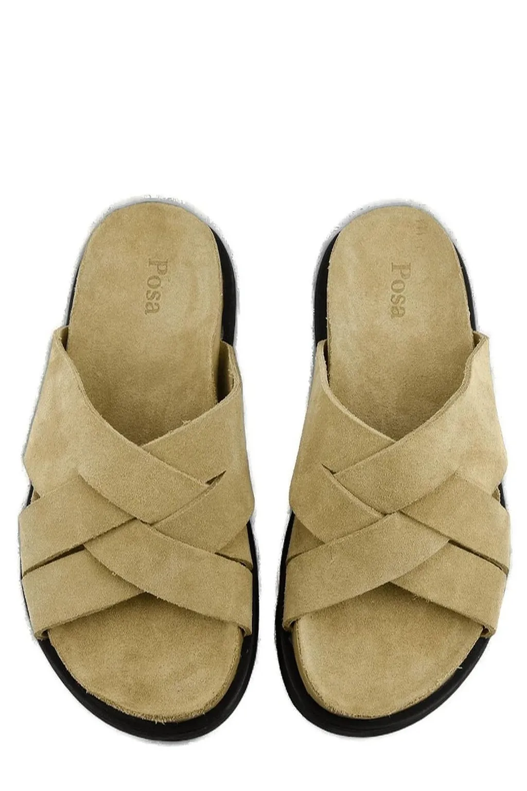 Posa Sea Slide Misto Sandals