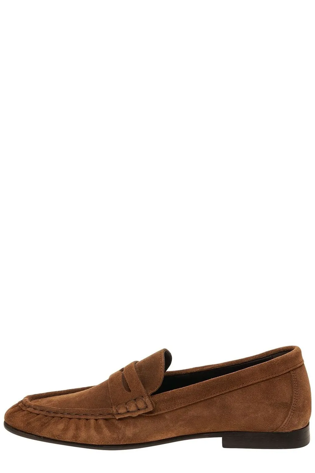 Posa Slip-On Flat Loafers