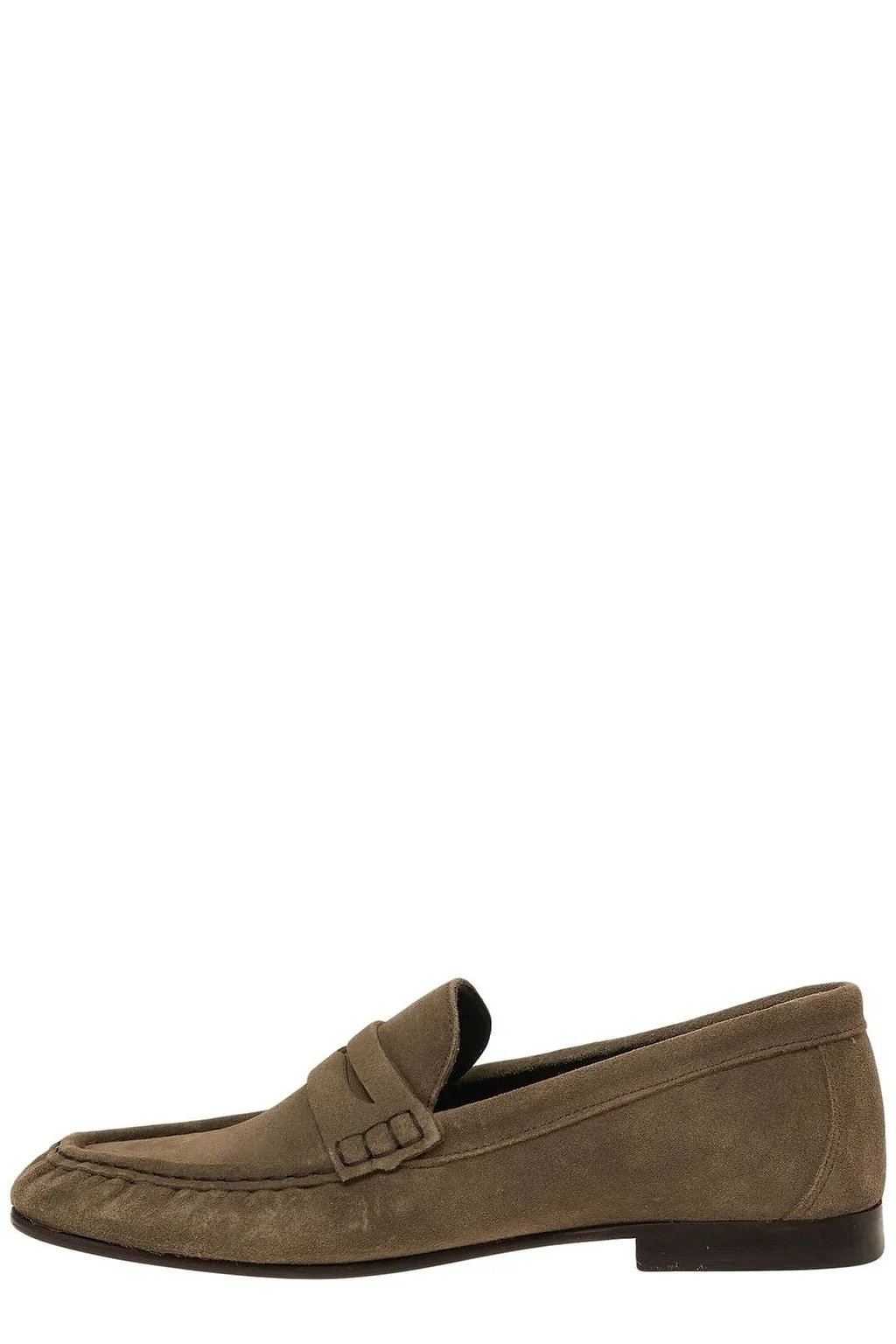 Posa Slip-On Flat Loafers