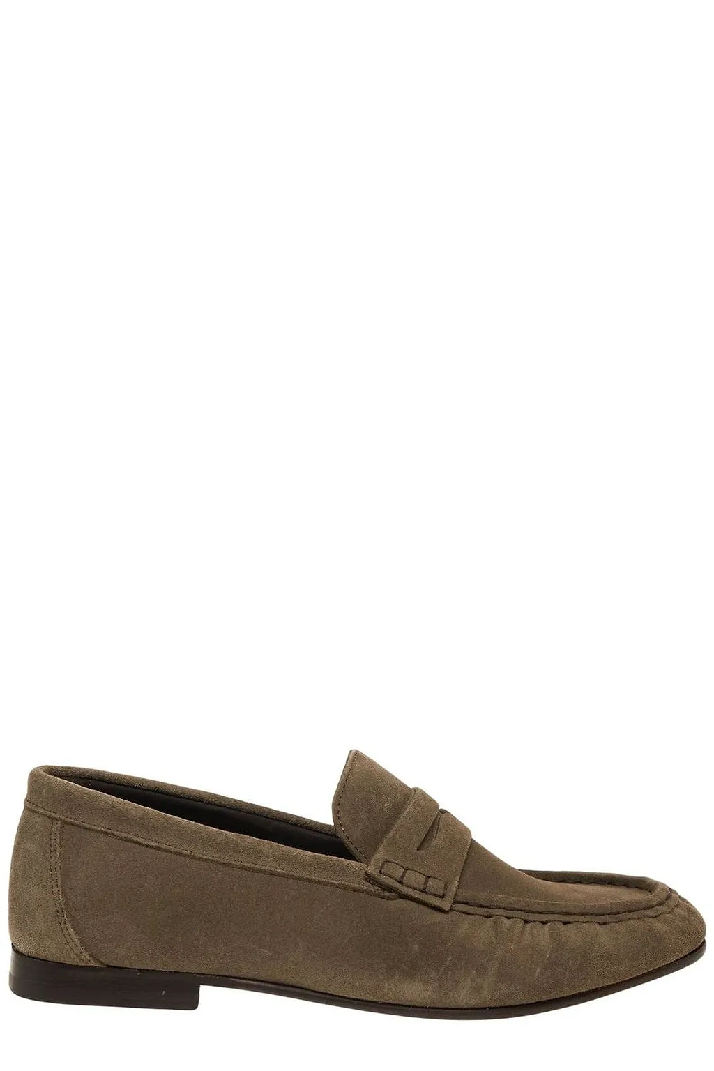 Posa Slip-On Flat Loafers