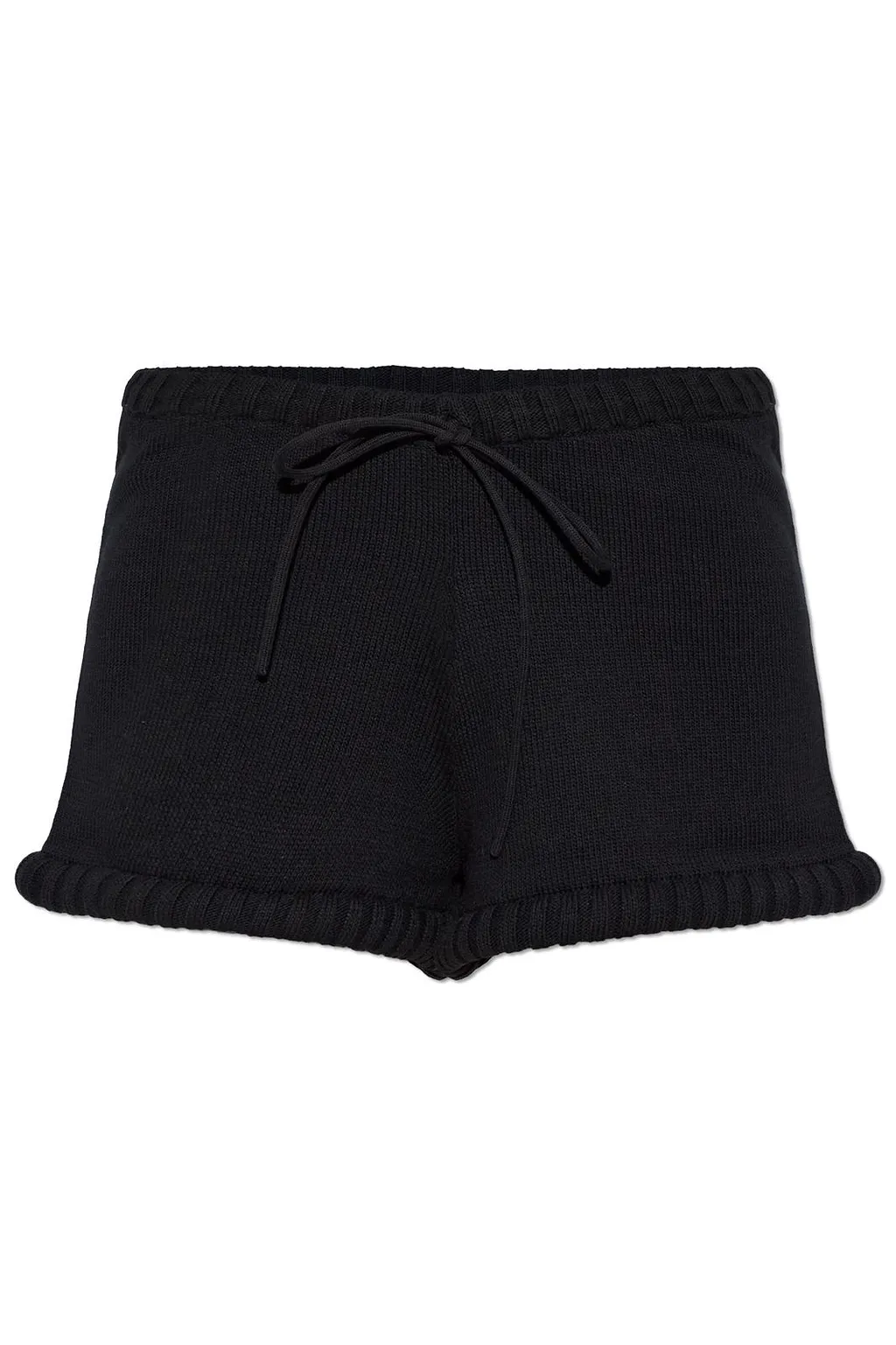 Posse Teo Knit Drawstring Shorts