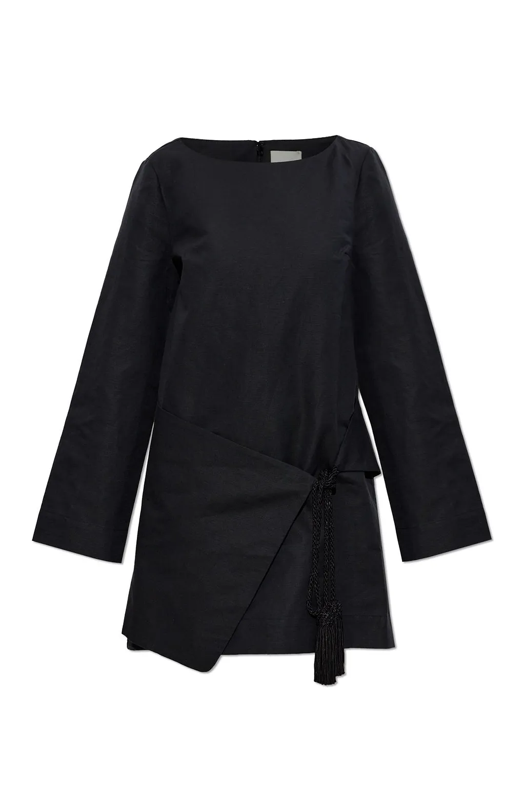 Posse Yvette Tassel Mini Dress