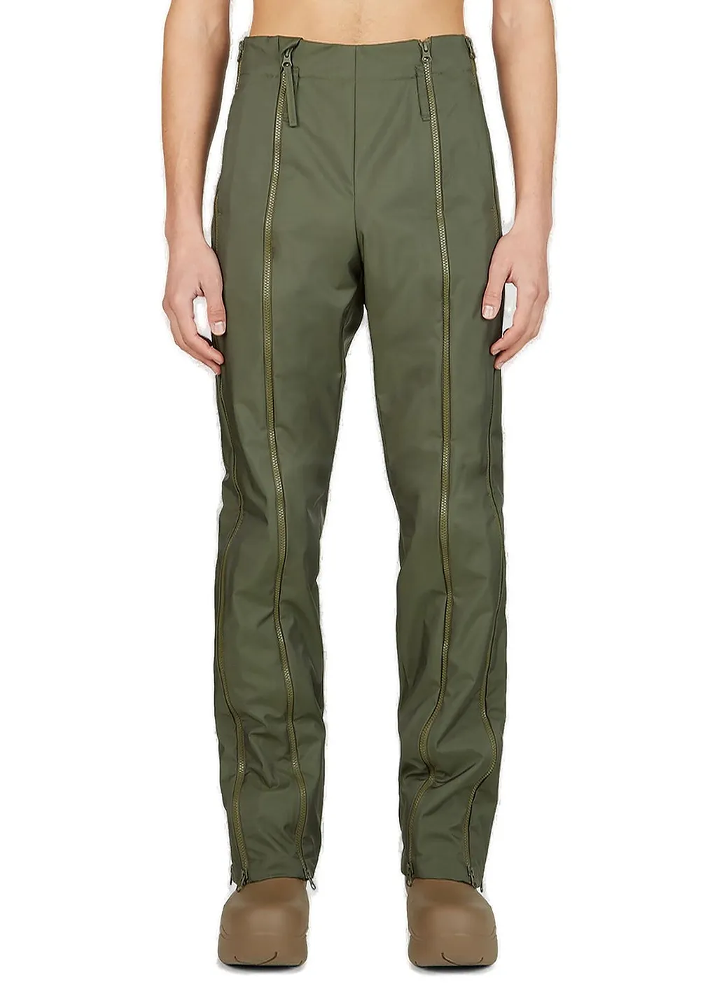 Post Archive Faction 5.0 Center-Zipped Technical Pants