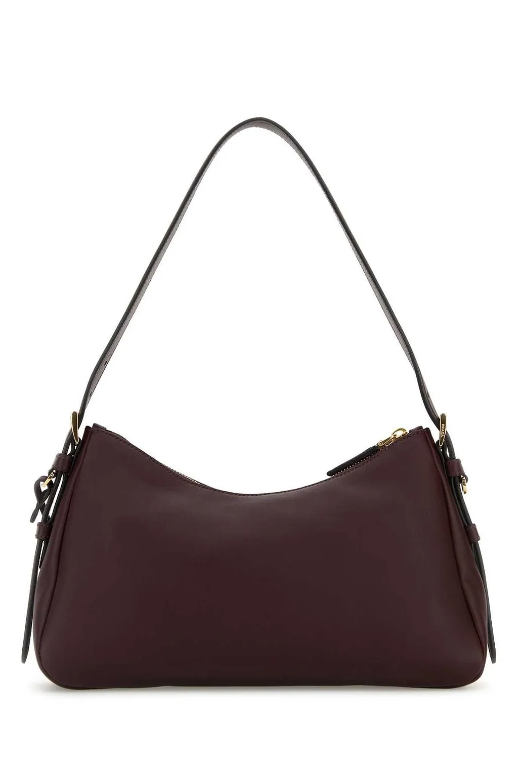 Prada AimÉE Zipped Medium Shoulder Bag