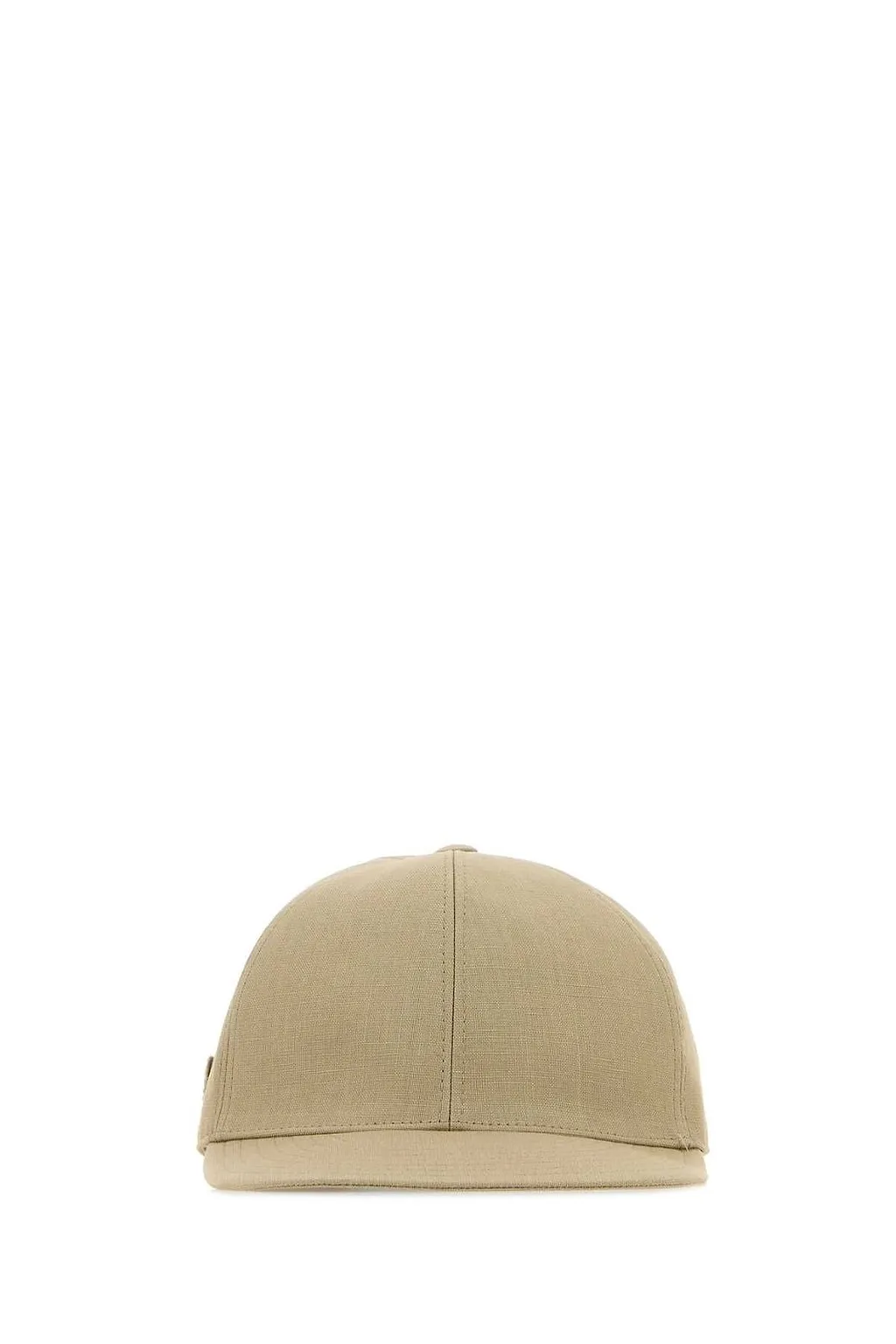 Prada Adjustable Baseball Cap