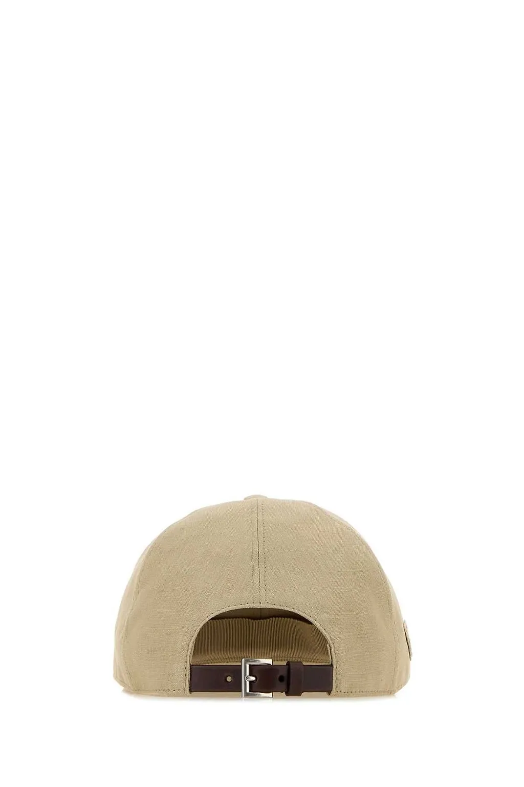 Prada Adjustable Baseball Cap