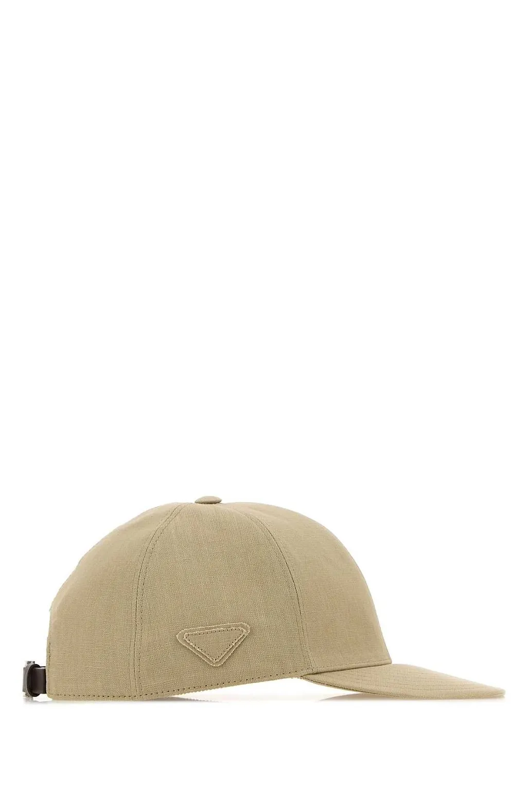 Prada Adjustable Baseball Cap