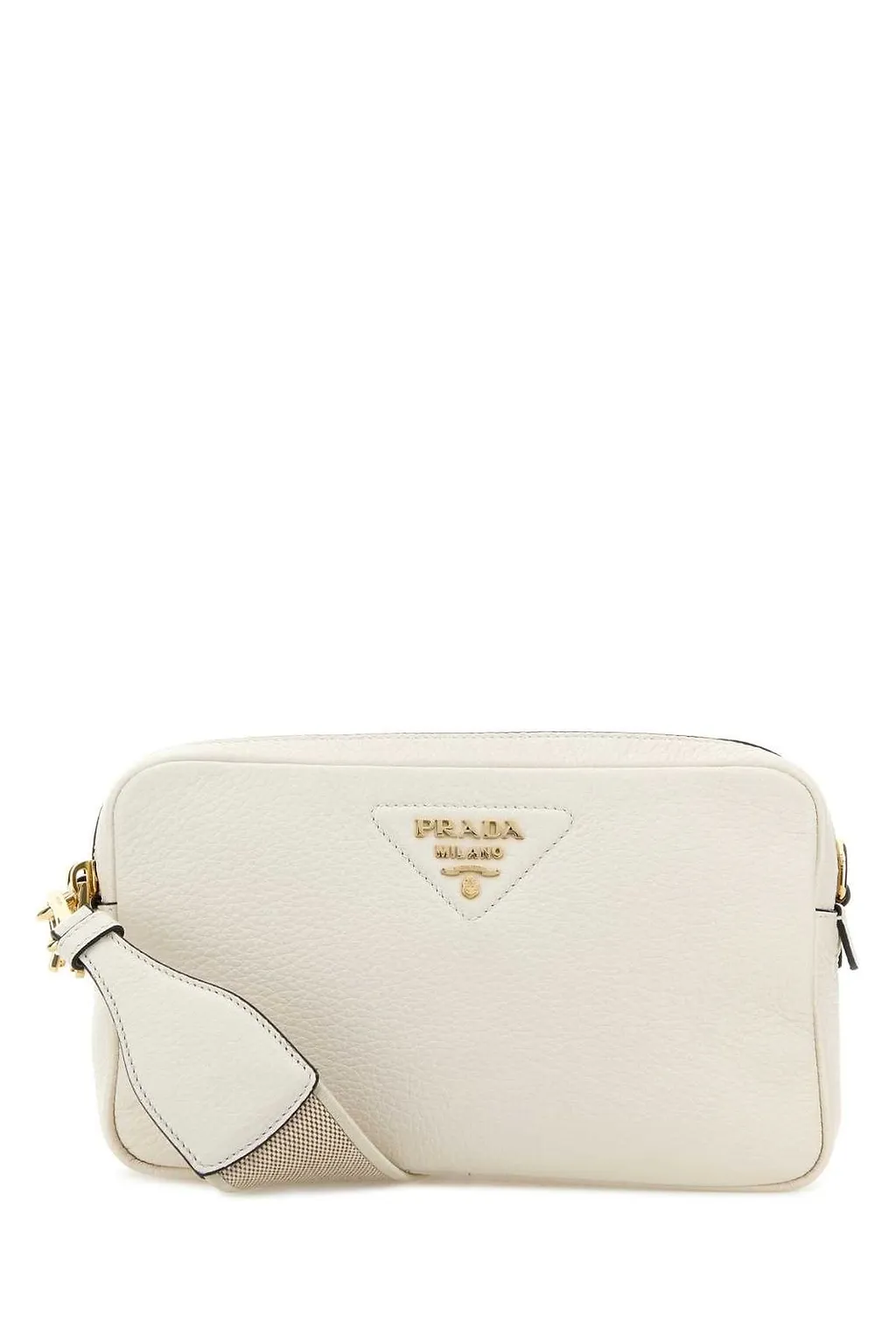 Prada Bandoliera Crossbody Shoulder Bag