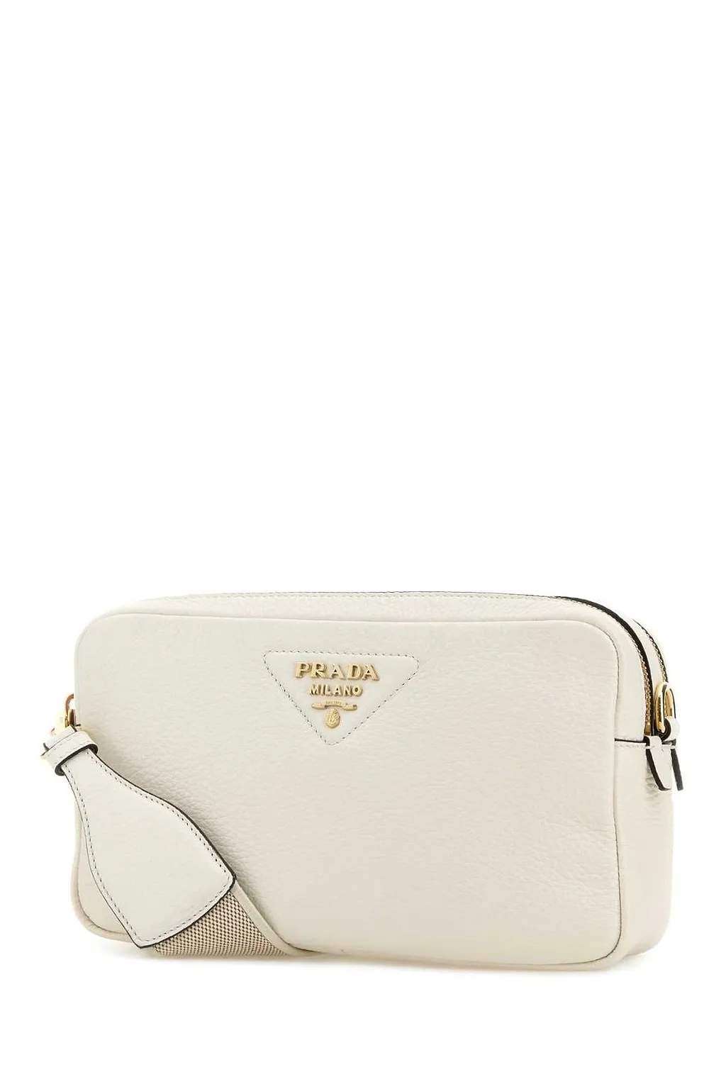 Prada Bandoliera Crossbody Shoulder Bag