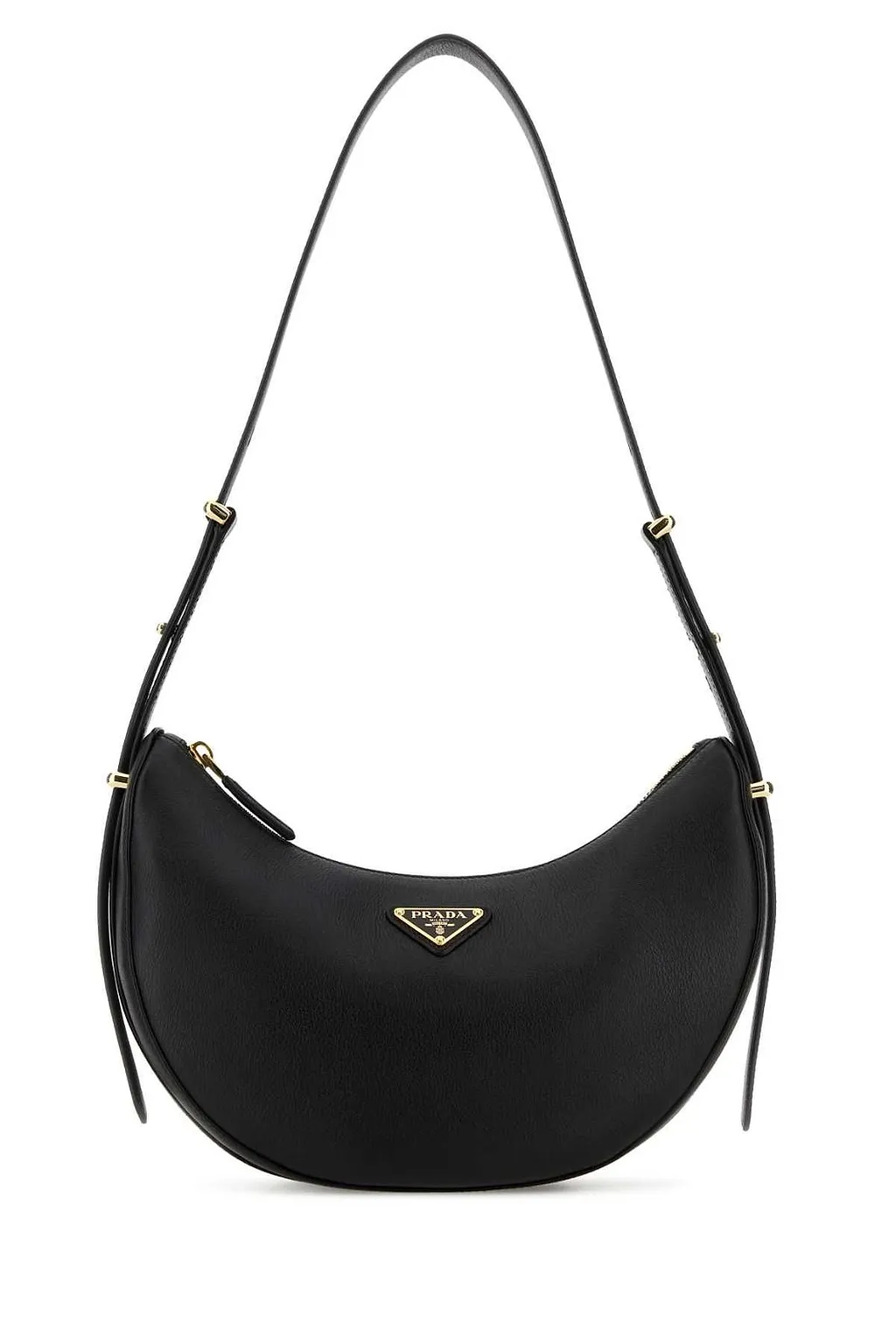 Prada Arqué Small Shoulder Bag