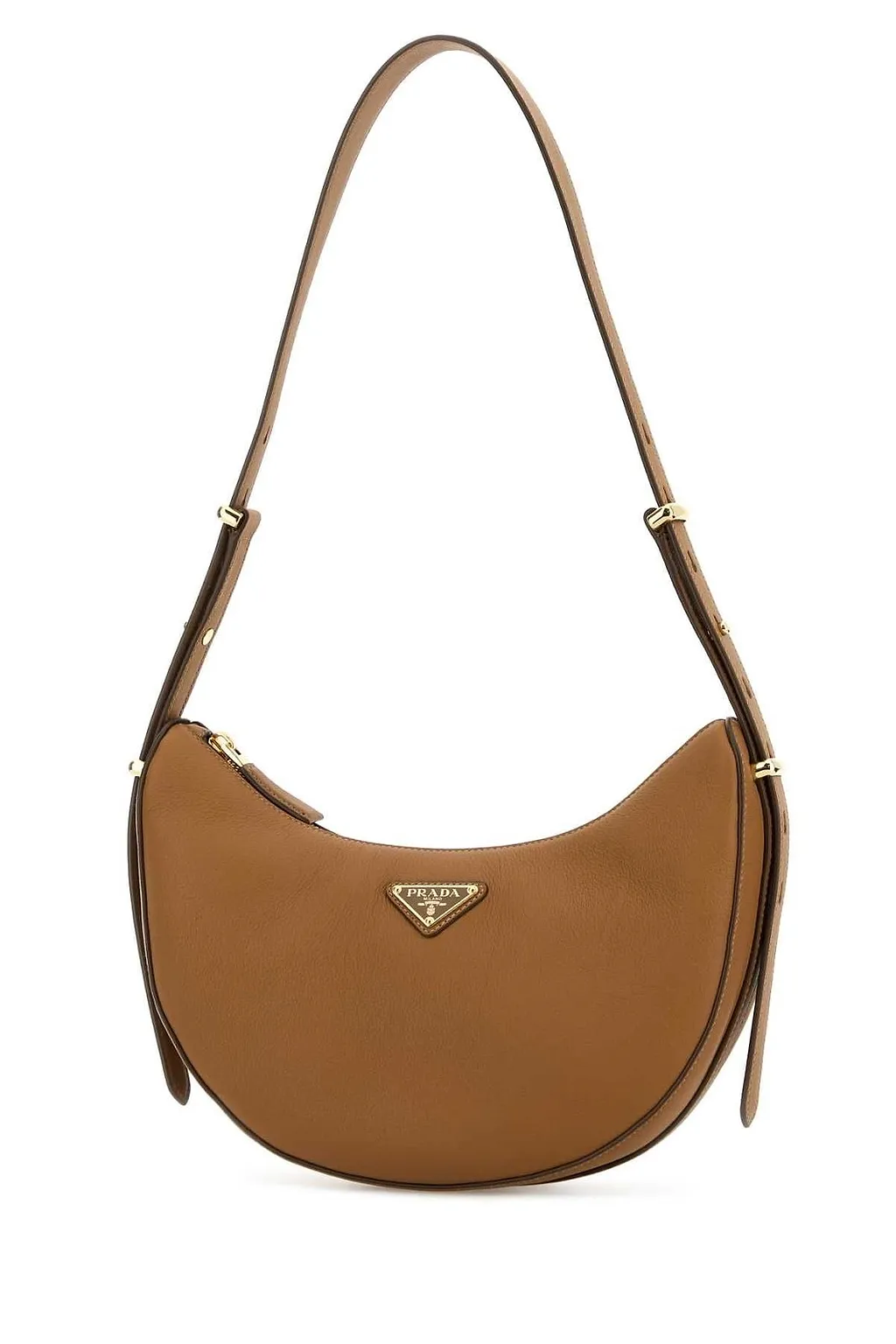 Prada Arqué Small Shoulder Bag