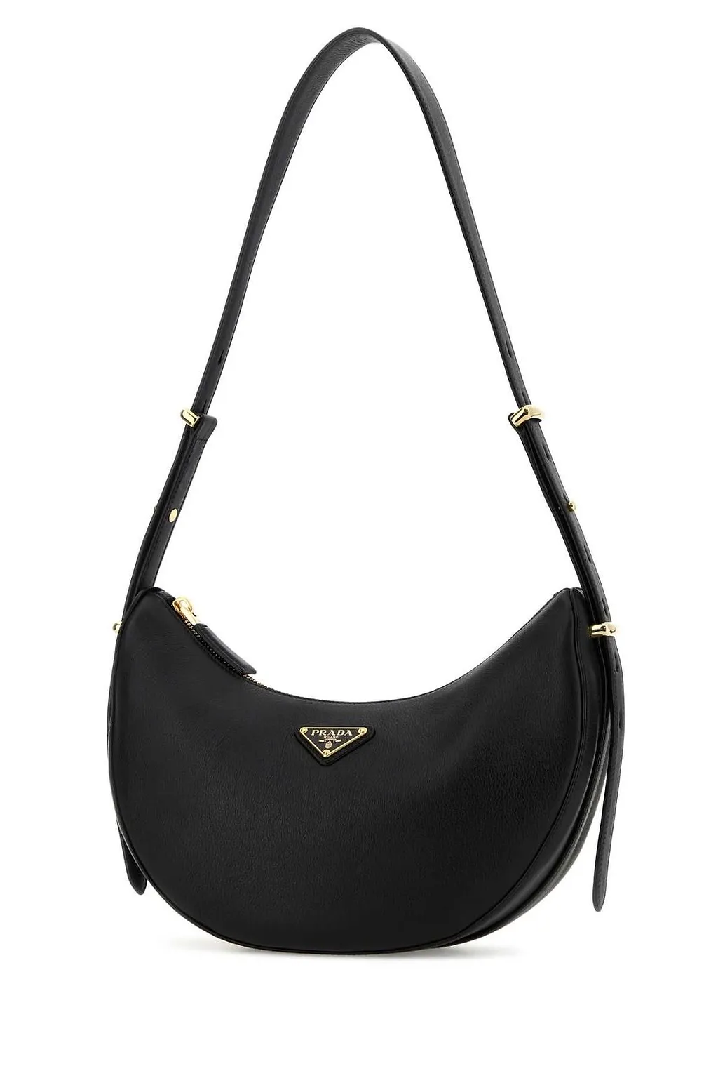 Prada Arqué Small Shoulder Bag