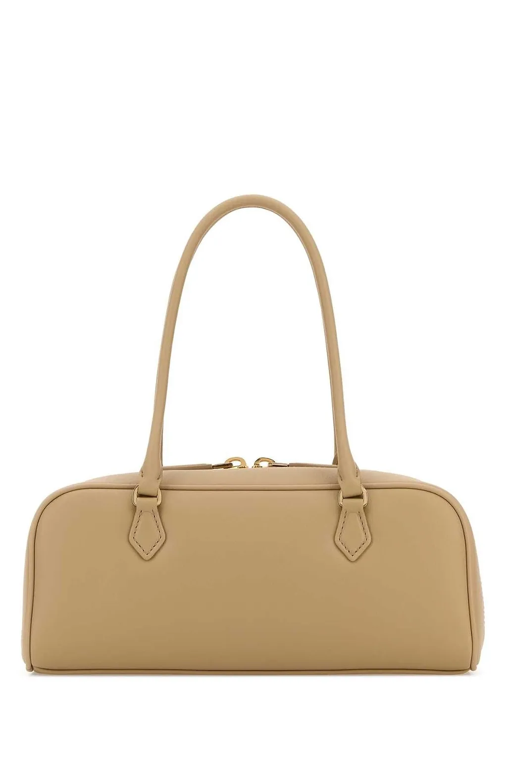 Prada Bauletto Medium Shoulder Bag