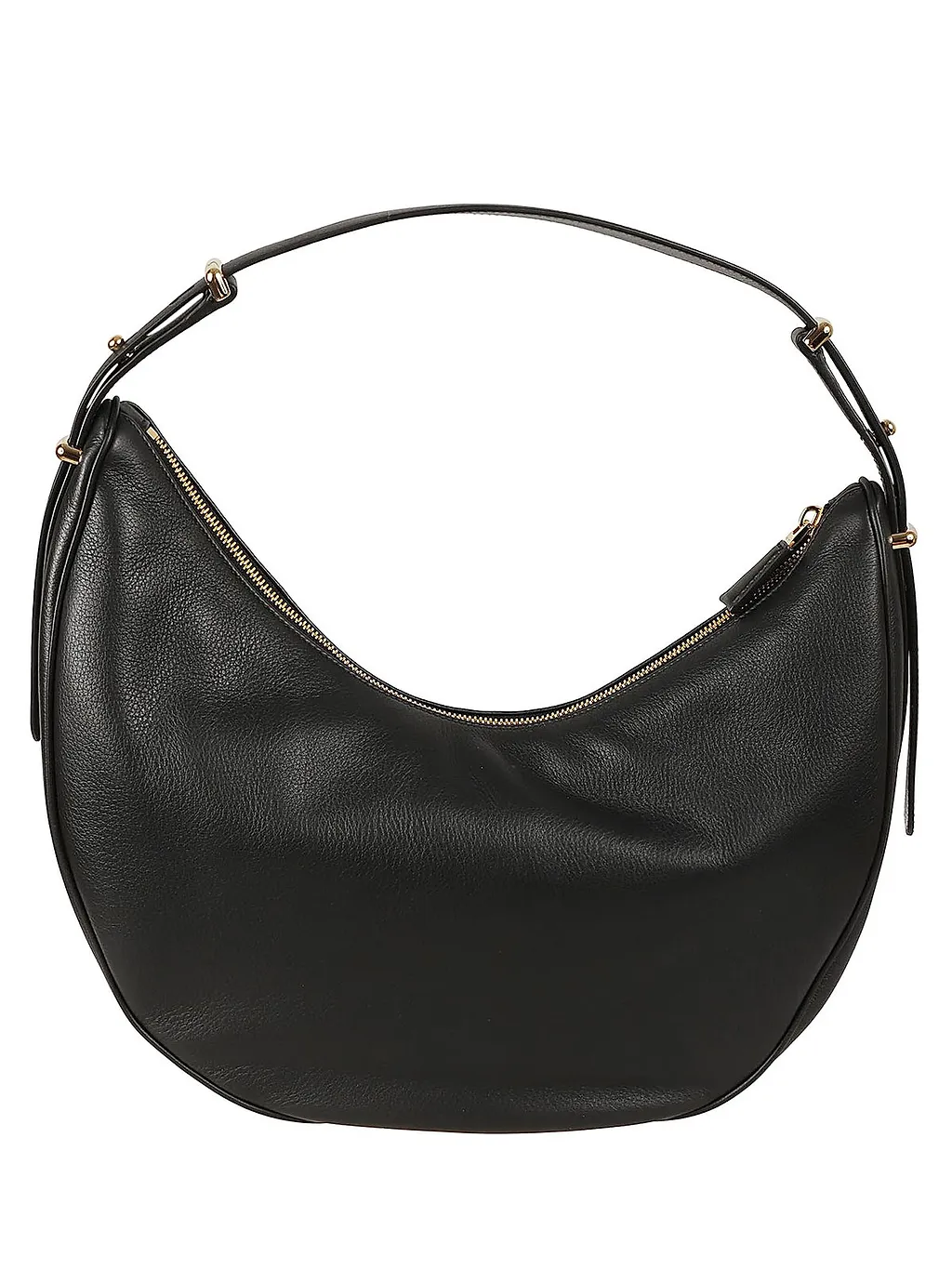 Prada Big Arquã Logo Plaque Tote Bag