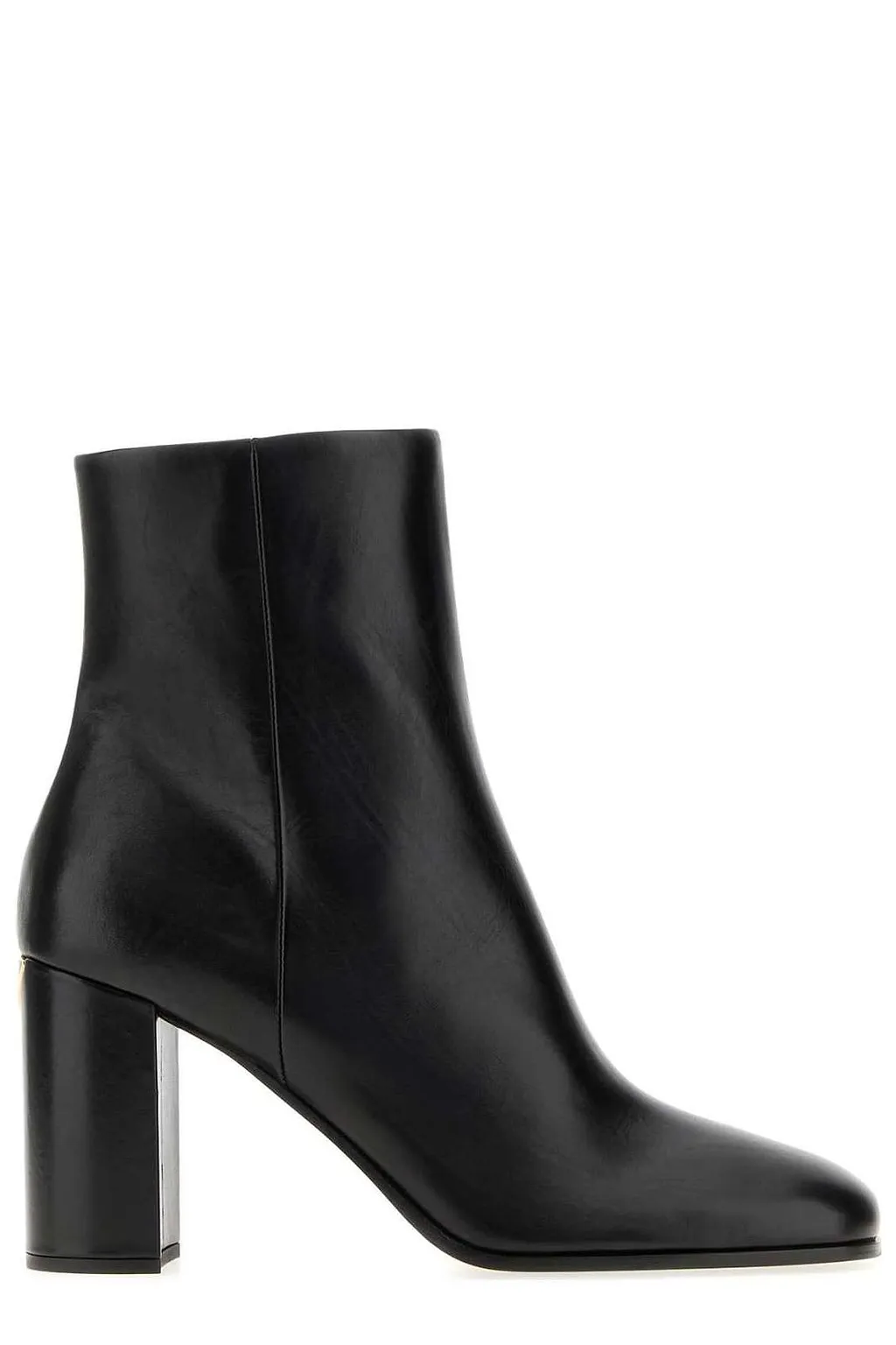 Prada Block-Heeled Boots