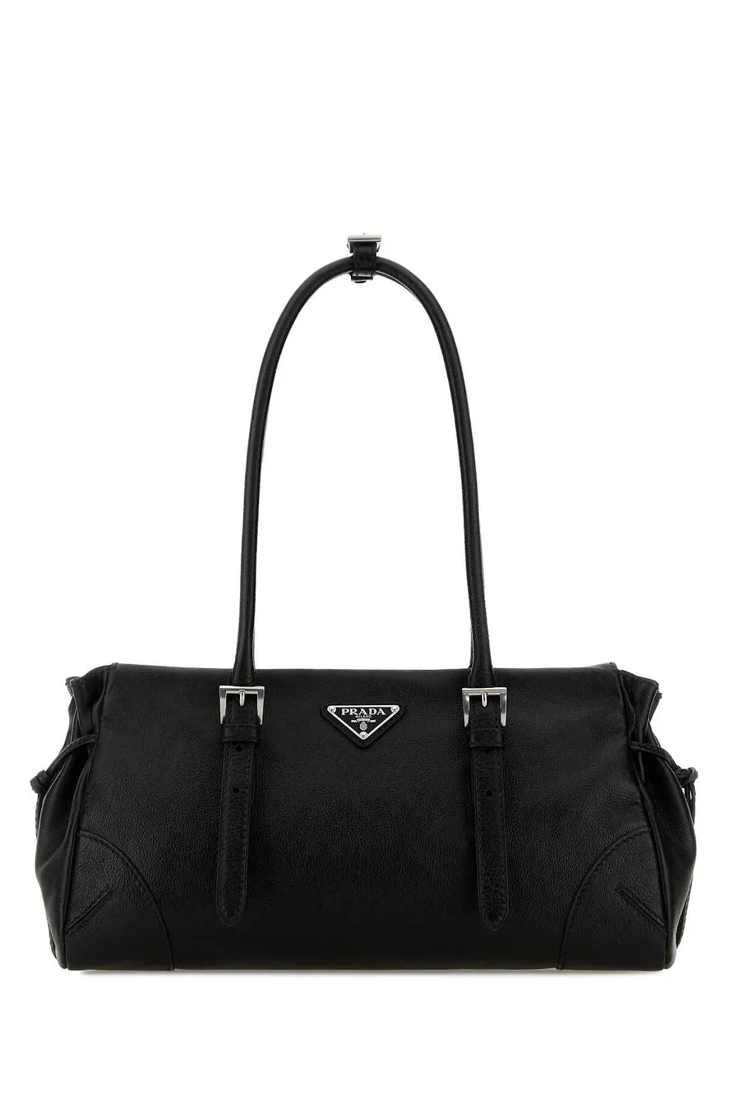Prada Bonnie Medium Tote Bag