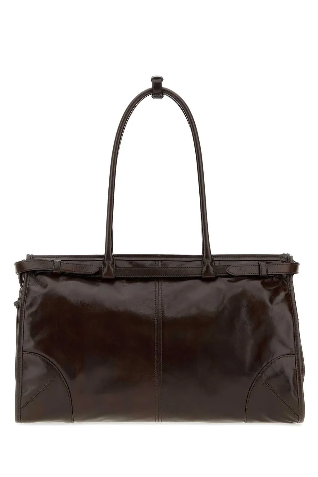 Prada Bonnie Large Handbag