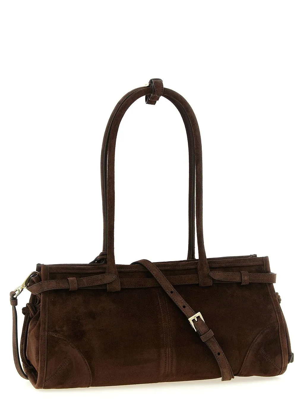 Prada Bonnie Medium Handbag