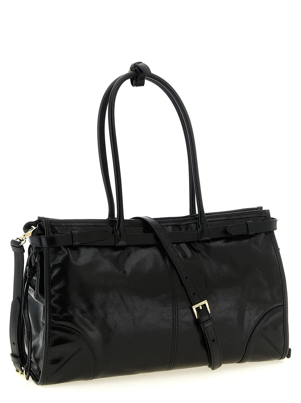 Prada Bonnie Large Handbag