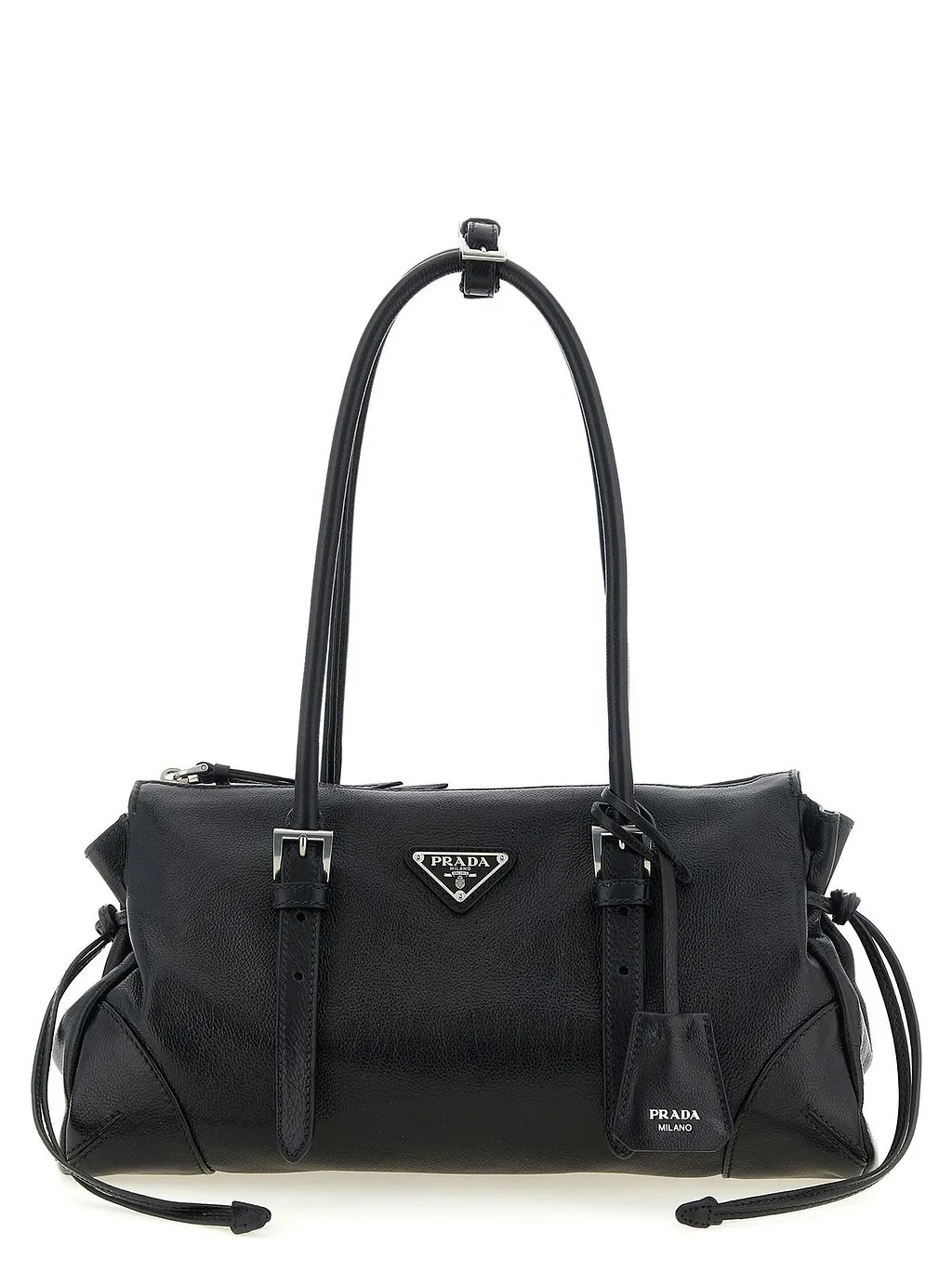 Prada Bonnie Medium Shopping Bag