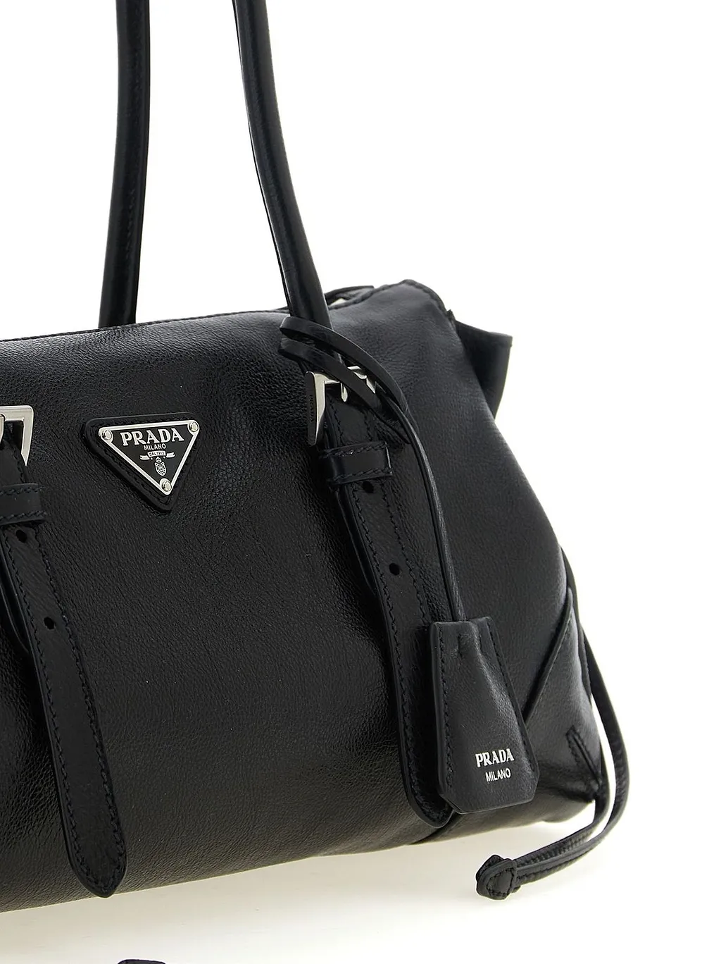 Prada Bonnie Medium Shopping Bag