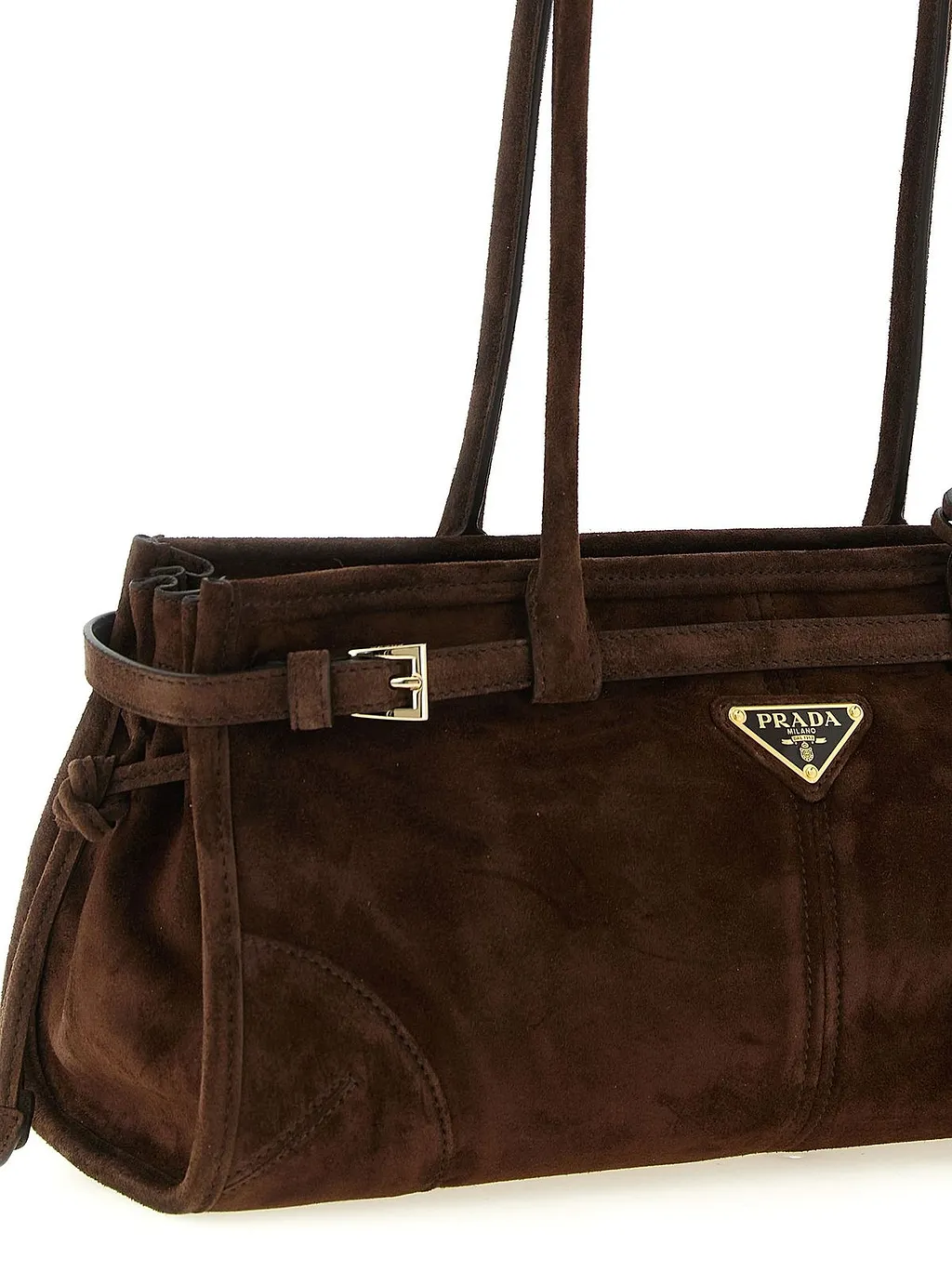 Prada Bonnie Medium Handbag