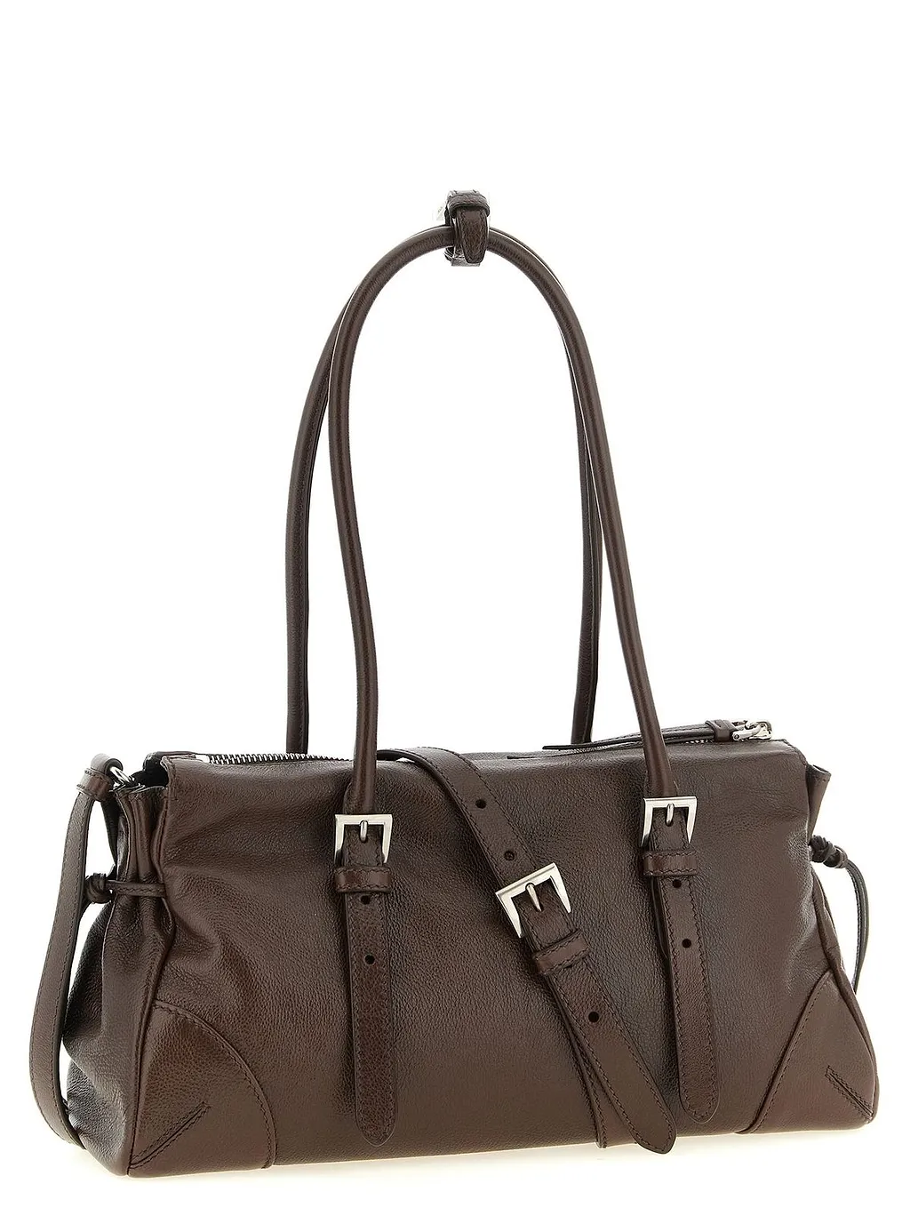 Prada Bonnie Medium Shopping Bag