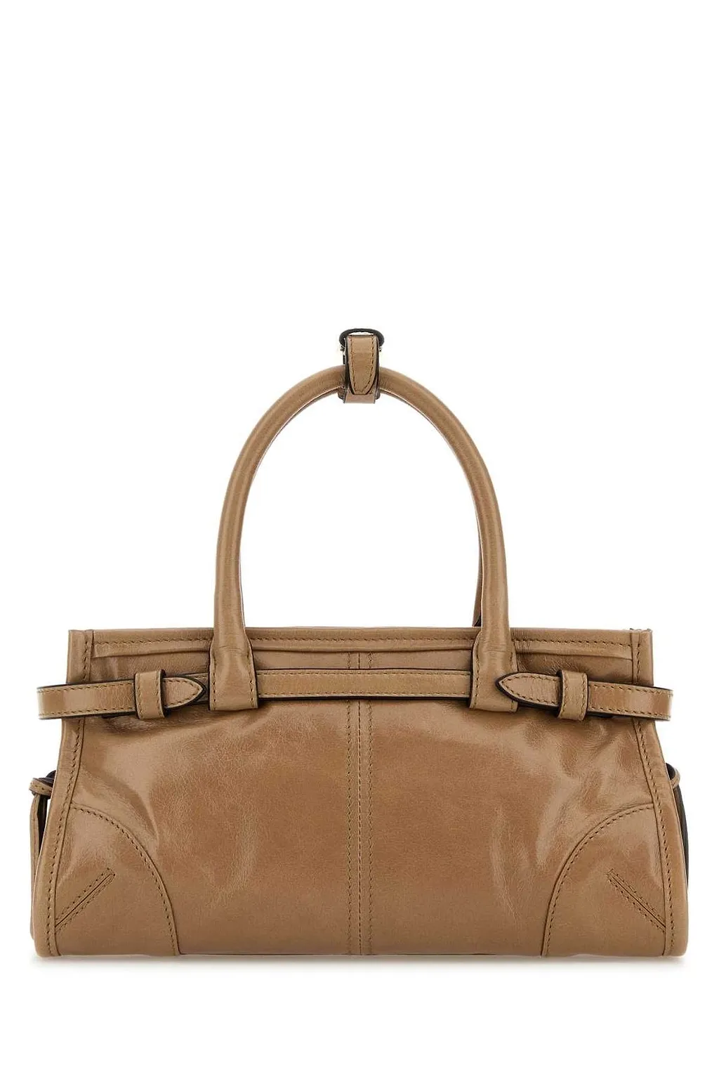 Prada Bonnie Mini Top Handle Bag
