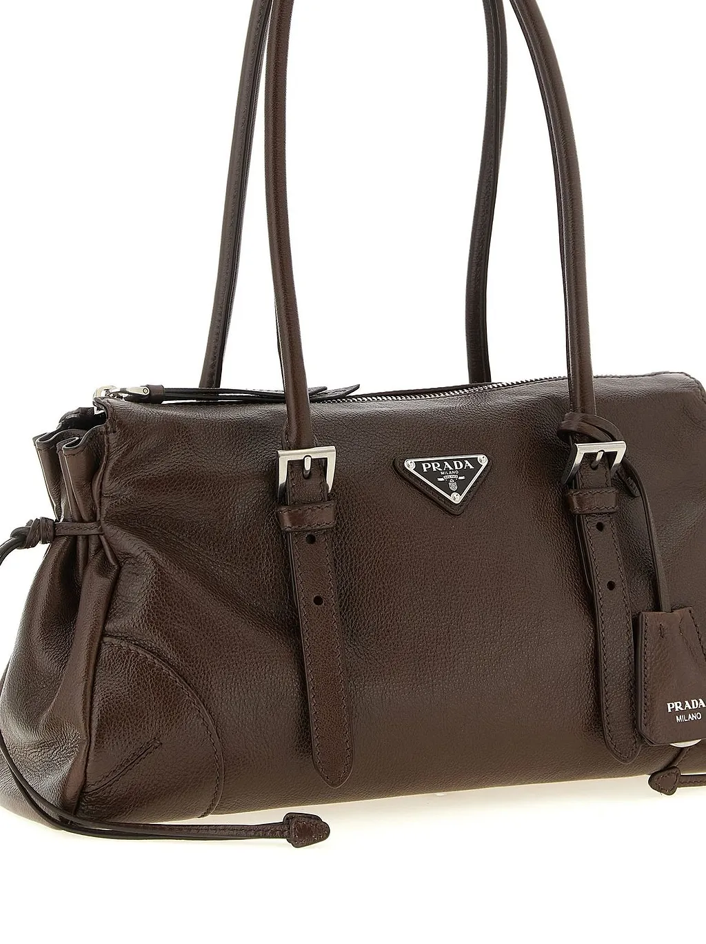 Prada Bonnie Medium Shopping Bag