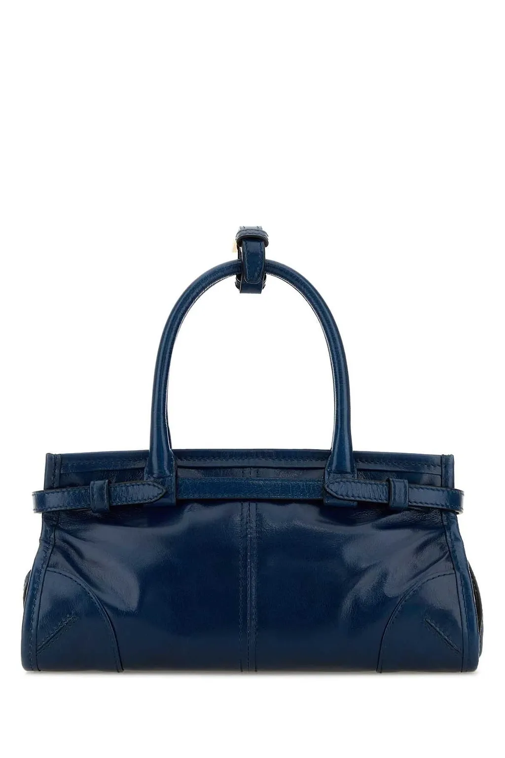 Prada Bonnie Mini Top Handle Bag