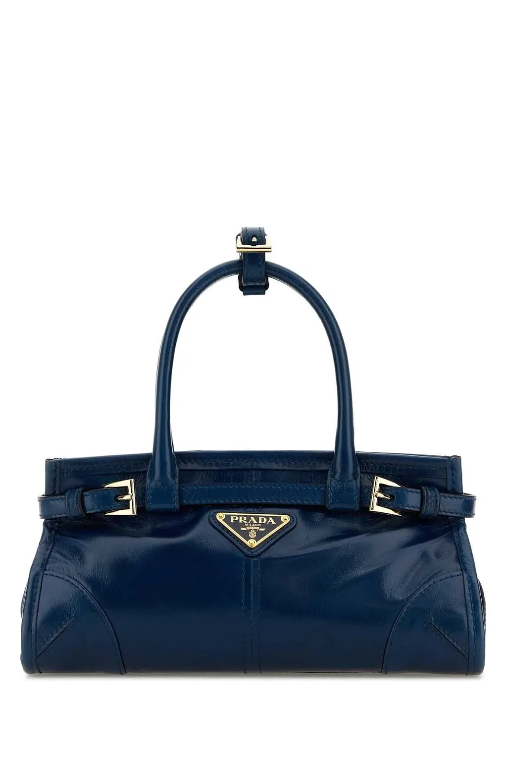 Prada Bonnie Mini Top Handle Bag